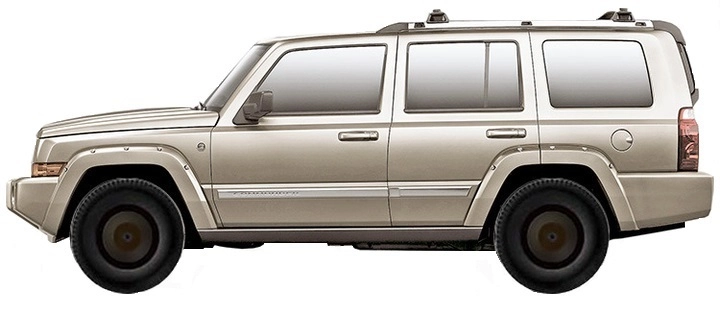 WH/ХК (2005-2010)