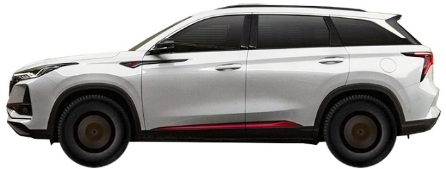 SUV (2023-2024)