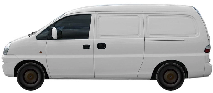 2.5 CRDi