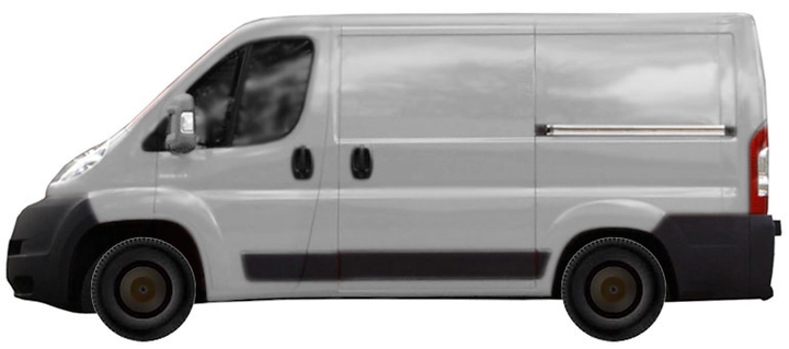 2.3 MultiJet 120