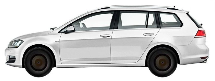1.2 TSI BlueMotion