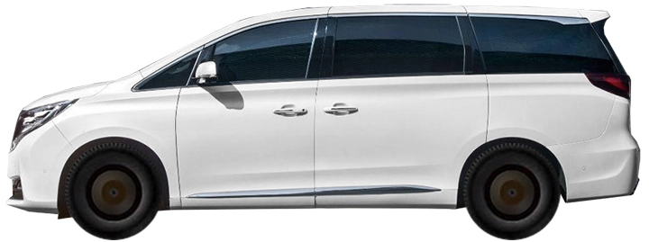 MPV (2020-2023)