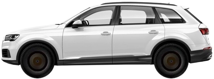 4M SUV (2020-2024)