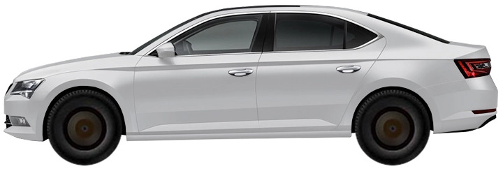 1.4 TSI 4x4