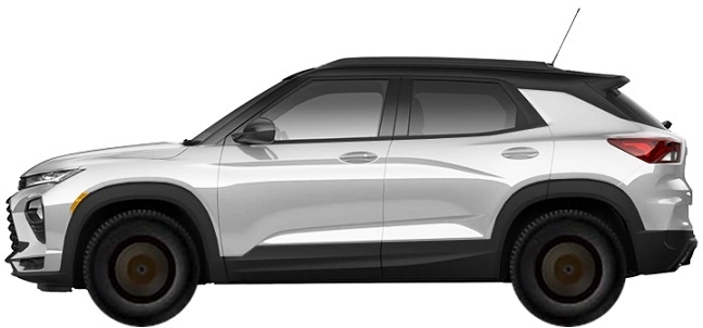 SUV (2021-2024)