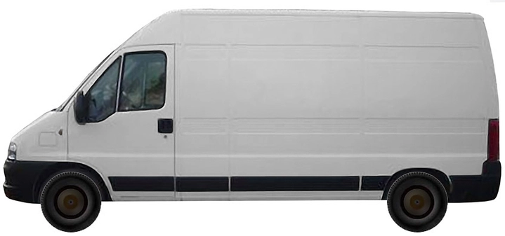 2.3 JTD 16 V (5x118)
