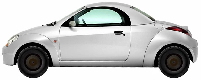 RL2 Cabrio (2003-2005)