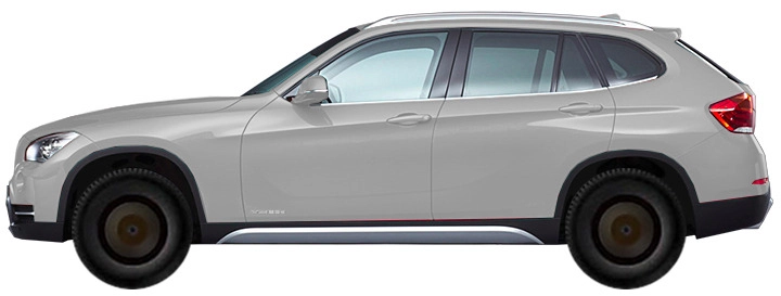 sDrive 16d