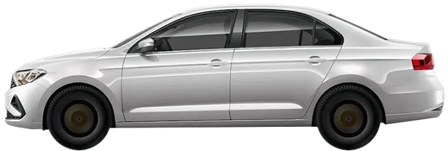 Sedan (2020-2024)