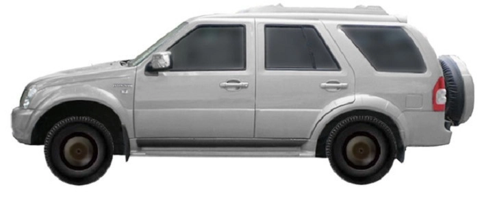 2.2 4WD