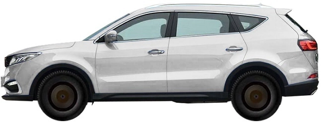 SUV (2018-2024)