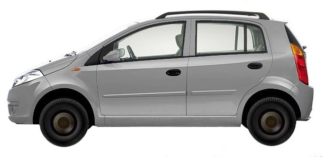A1 S12 (2007-2016)