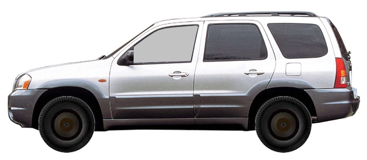 2.0  4WD