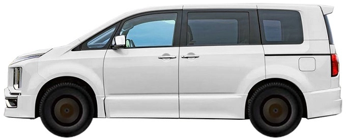MPV (2019-2024)