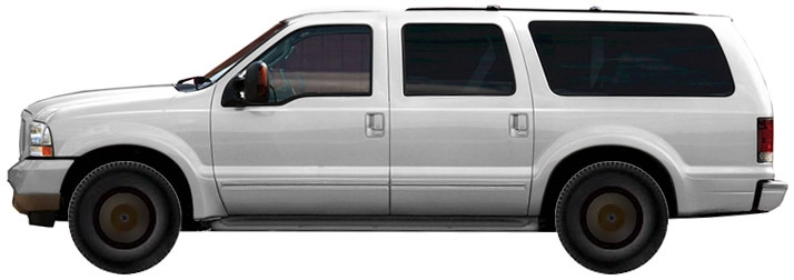 U137 (2000-2005)