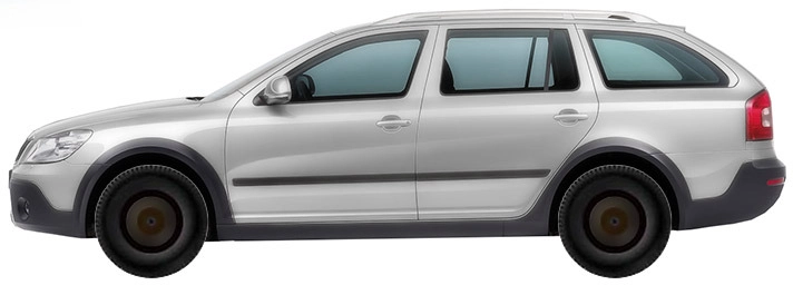2.0 TDI 4X4