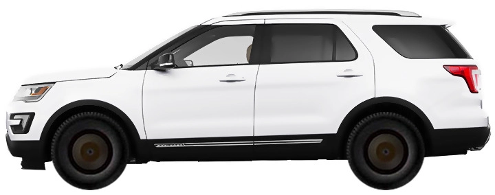 U502 (2015-2019)
