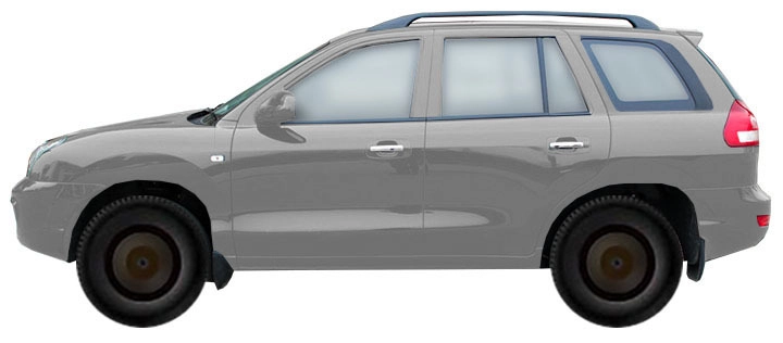 SUV (2011-2013)