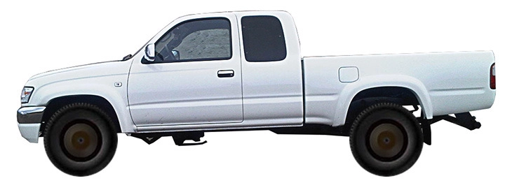 2.4 DT 4WD