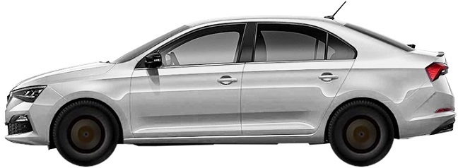 NH Liftback (2020-2023)