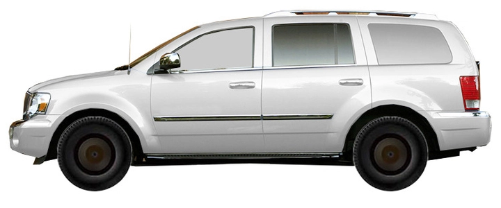 HG (2007-2009)