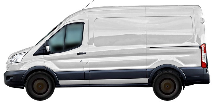 2.2 TDCi 6x180