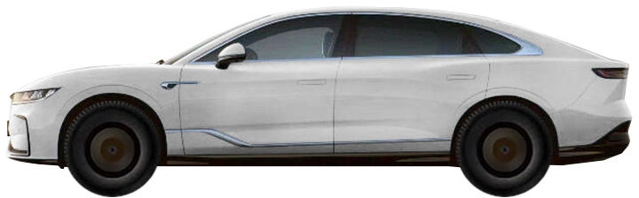 EV AWD