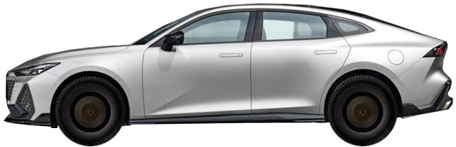 Liftback (2022-2024)