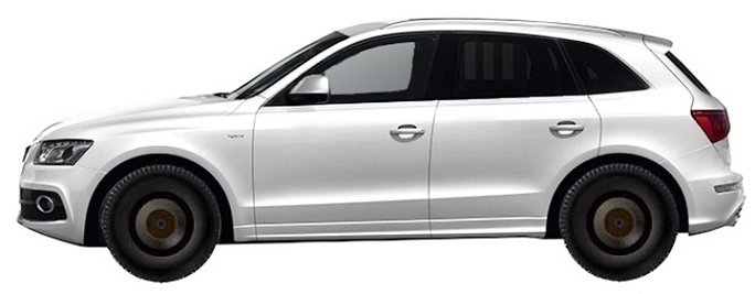 2.0 TFSI Hybrid Quattro