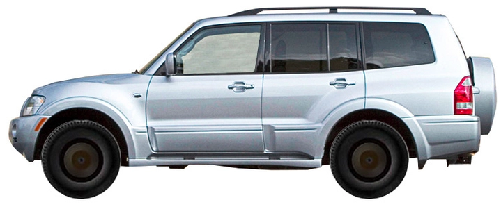 2.5 TD 4WD