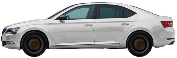 SportLine 1.4 TSI