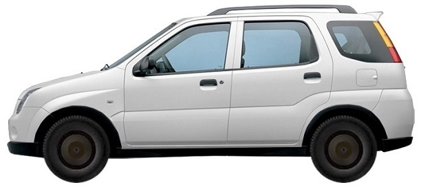 MH (2003-2008)
