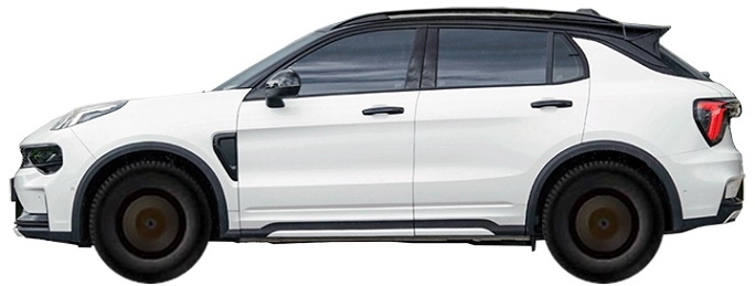 SUV I (2022-2024)