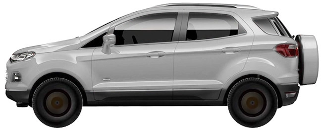 JK8 SUV (2014-2019)