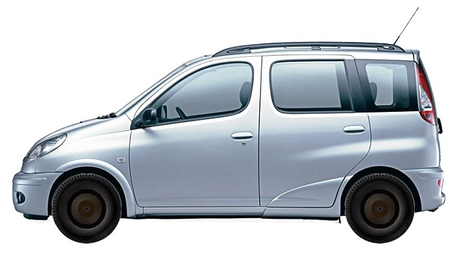 1.3 VVT-i