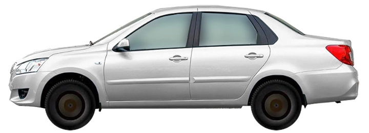 2195 Sedan (2014-2020)