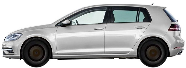 1.4 TSI (125 hp)