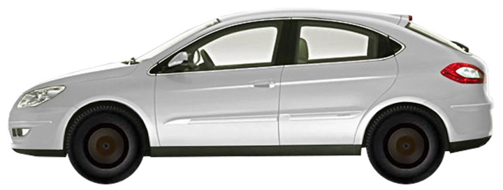 A3 Hatchback (2007-2016)
