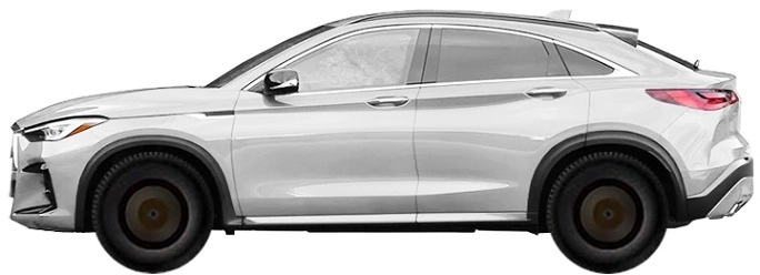 SUV I (2021-2024)