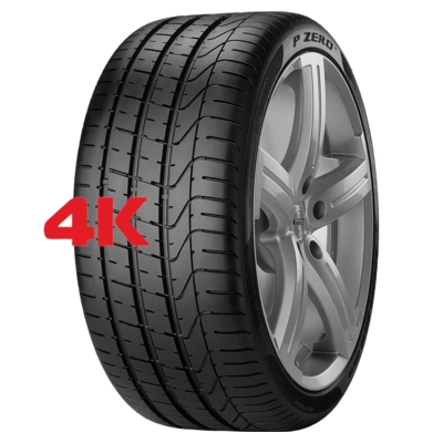 Шина Pirelli P Zero 255/35 R19 96Y Runflat