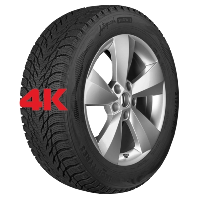 Шина Ikon Tyres Autograph Snow 3 255/45 R19 104T