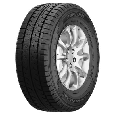 SnowFun FSR-902