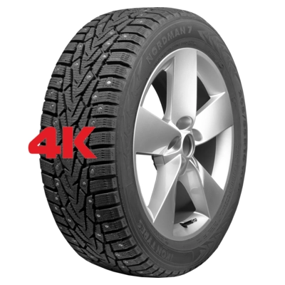 Шина Ikon Tyres Nordman 7 225/60 R16 102T