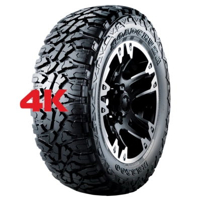 Шина Roadcruza RA3200 12,5 R17 114Q