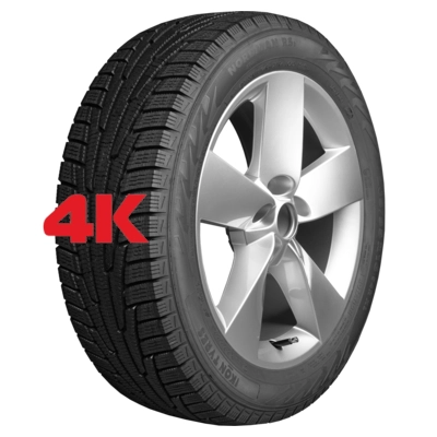 Шина Ikon Tyres Nordman RS2 195/55 R16 91R