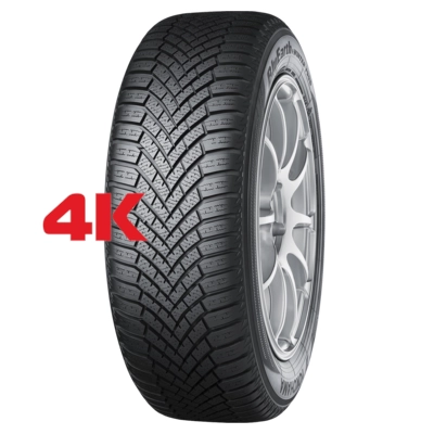 Шина Yokohama BluEarth*Winter V906 225/50 R17 98V