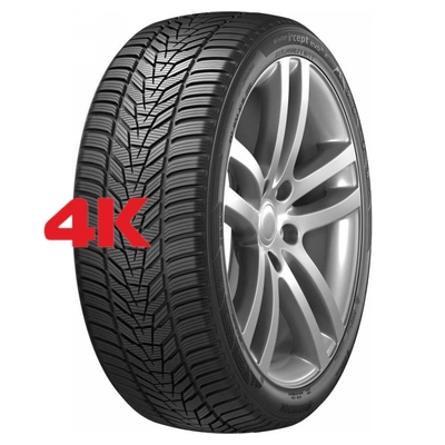 Шина Hankook Winter i*cept Evo 3 W330 255/40 R19 100V