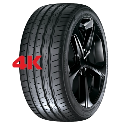 Z Fit EQ LK03