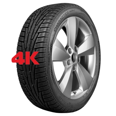 Шина Ikon Tyres Character Snow 2 225/50 R17 98R
