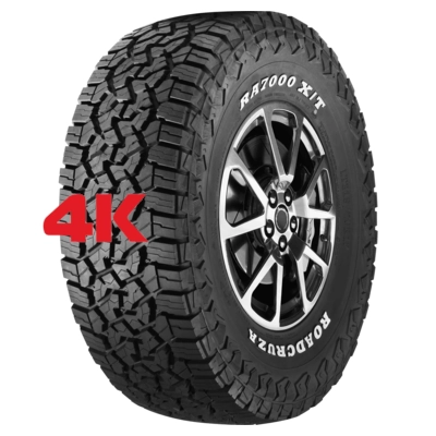 Шина Roadcruza RA7000 X/T 235/70 R16 110/107S